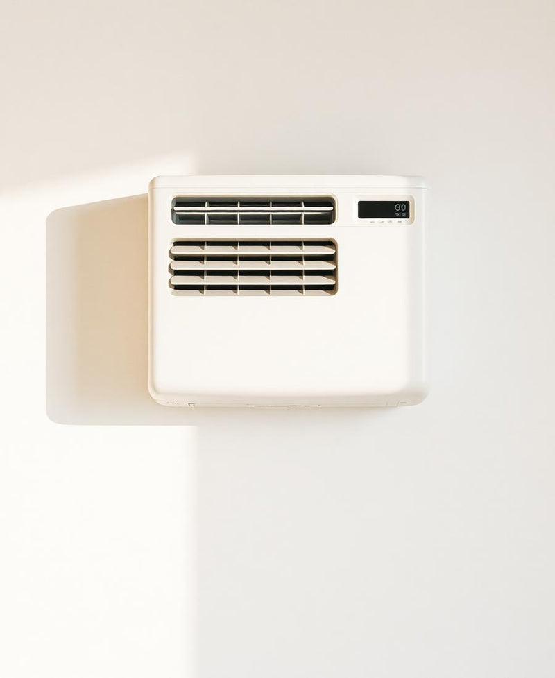 Portable Air Conditioners