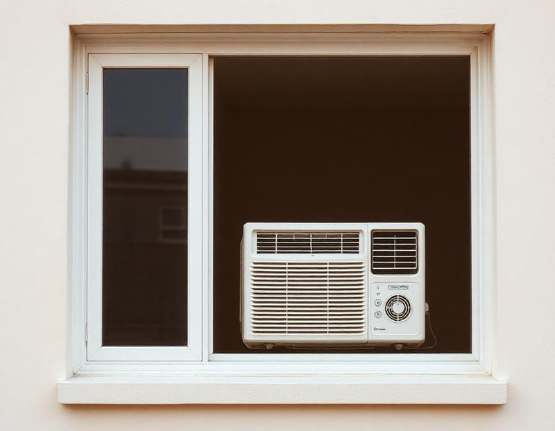 Window Air Conditioners