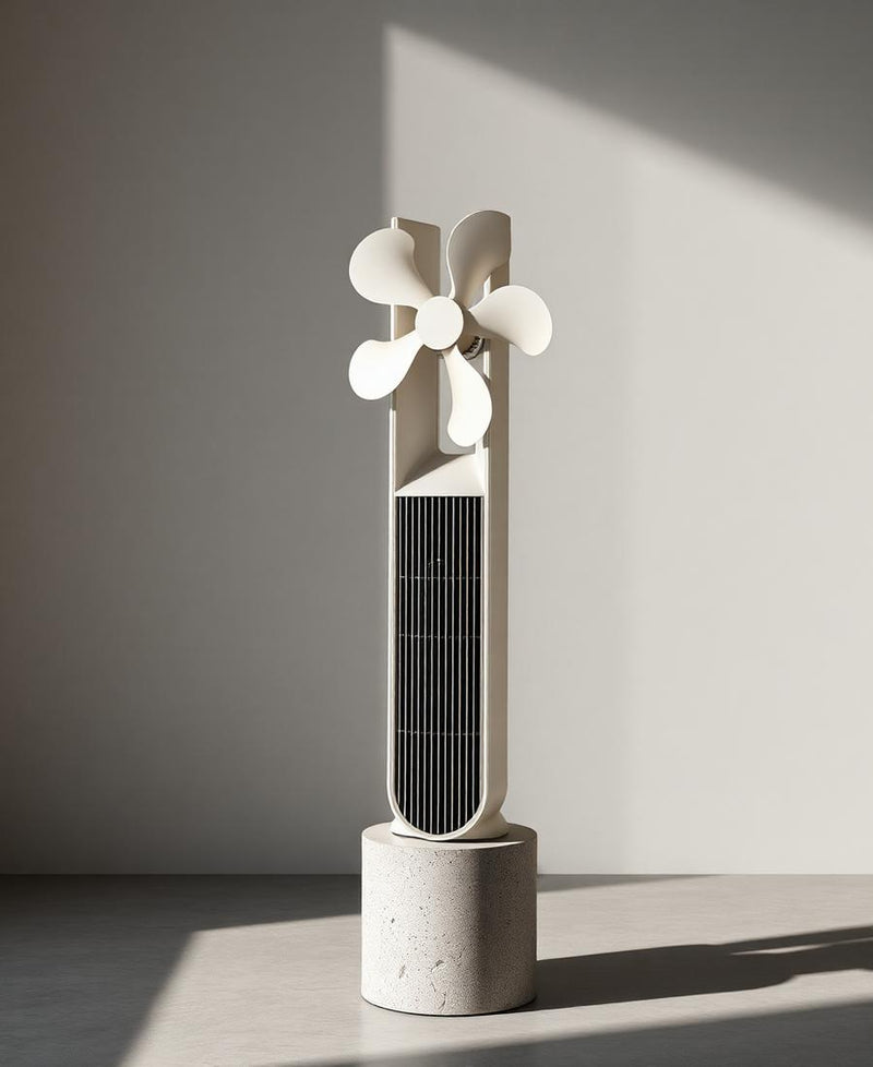 Air Circulators & Fans