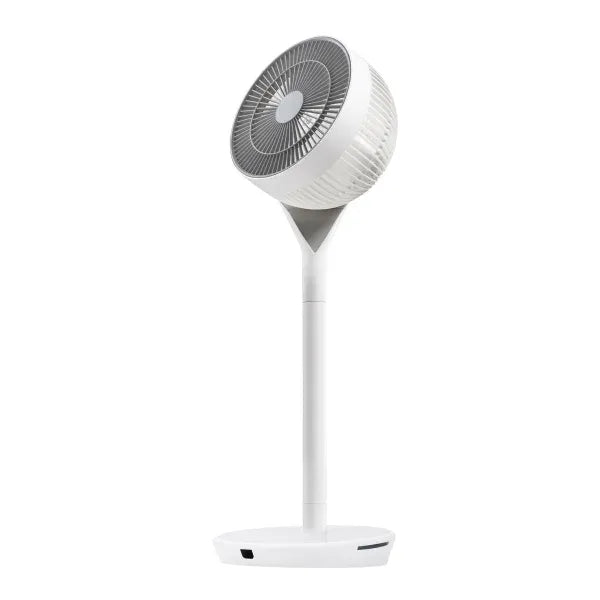 Woozoo 360° Pedestal Air Circulator