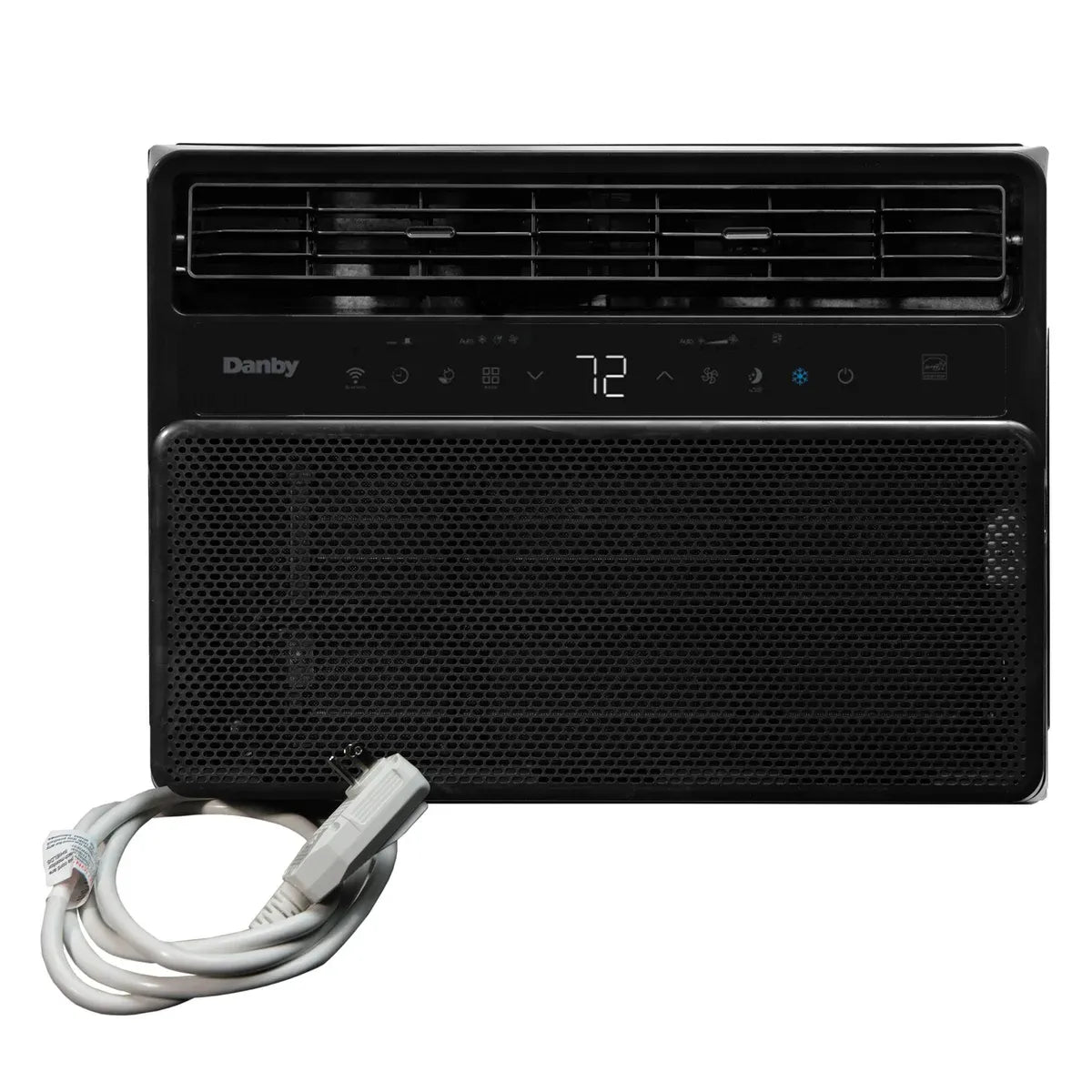 Danby 8,000 BTU SACC Inverter Smart Window Air Conditioner