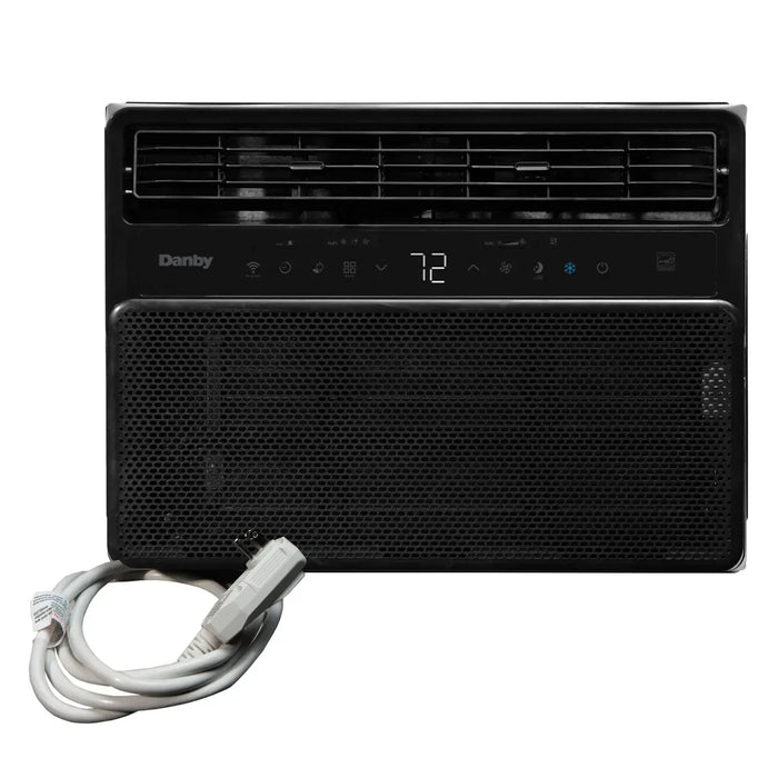 Danby 8,000 BTU SACC Inverter Smart Window Air Conditioner