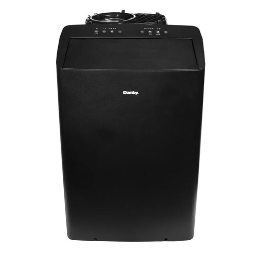Danby 12,000 BTU SACC Inverter Smart Portable Air Conditioner