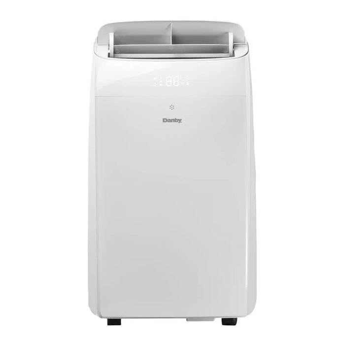 Online Only Danby 10,000 BTU SACC Portable Air Conditioner & Wi-Fi