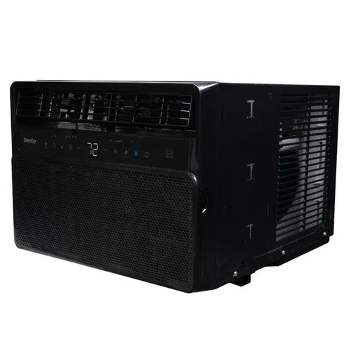 Danby 8,000 BTU SACC Inverter Smart Window Air Conditioner